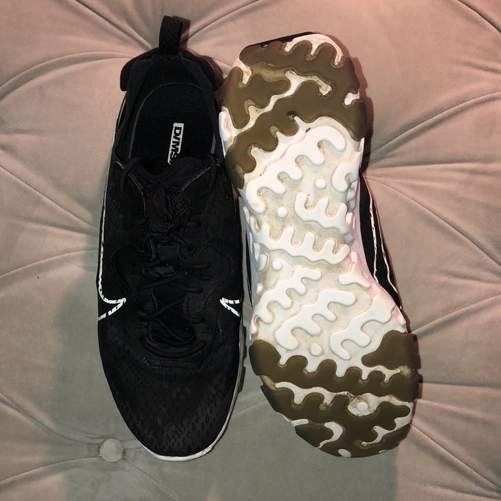 Nike React Vision Training Shoes - image 3